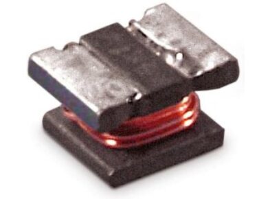Inductor: 744032121